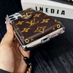 Lv Case Samsung Galaxy S 23-25 / Ultra / Plus Series
