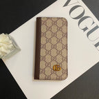 Samsung Louis Vuitton Phone Case Wallet For S22 23 24 25 26 Ultra Plus Series