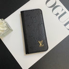 Samsung Louis Vuitton Phone Case Wallet For S22 23 24 25 26 Ultra Plus Series