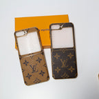 Samsung Galaxy Z Flip Lv Case For 3 4 5 6 7 Series