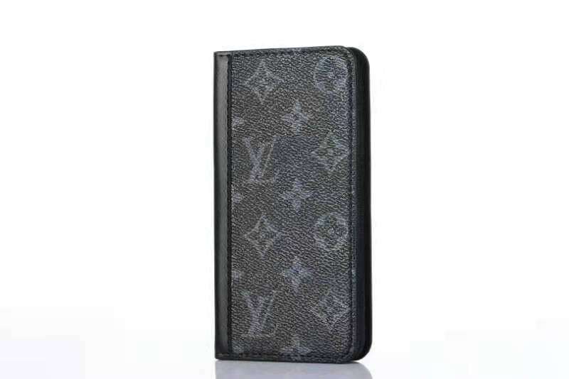 Folio Iphone Wallet Case 11 12 13 14 15 16 Pro Max Plus Accent Color Edge