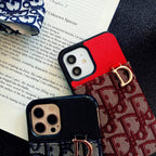 Dr Phone Case Sliding Card Holder For Iphone 11 12 13 14 Pro Max