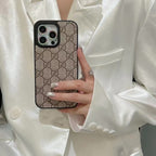 Gg Iphone Cover For 12-17 / Pro / Pro Max / With Swappable Lens Cover