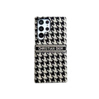 Christian Dior Samsung Galaxy Phone Case S22 23 24 25 26 Ultra Plus