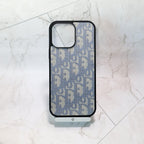 Cd Phone Case For 12-17 / Pro / Pro Max / Air / Plus / Series