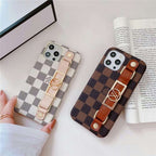 Luxury Iphone 11 12 13 14 15 16 Pro Max Plus Case Fashion Pattern