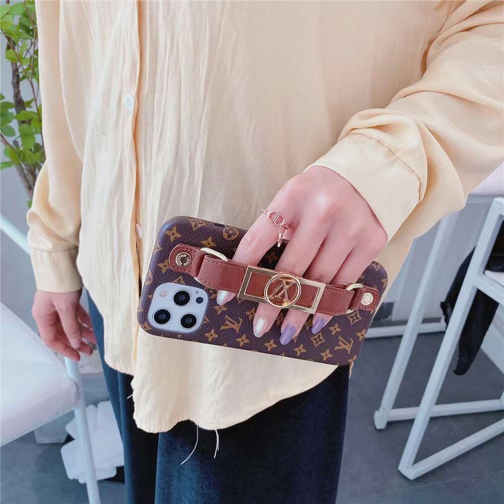 Luxury Iphone 11 12 13 14 15 16 Pro Max Plus Case Fashion Pattern